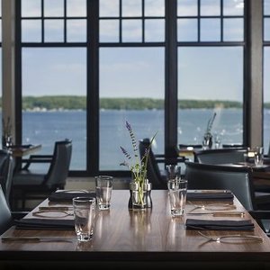 Lakeside Table
