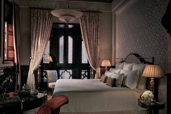 Imagen 6 de Royal Mansour Marrakech