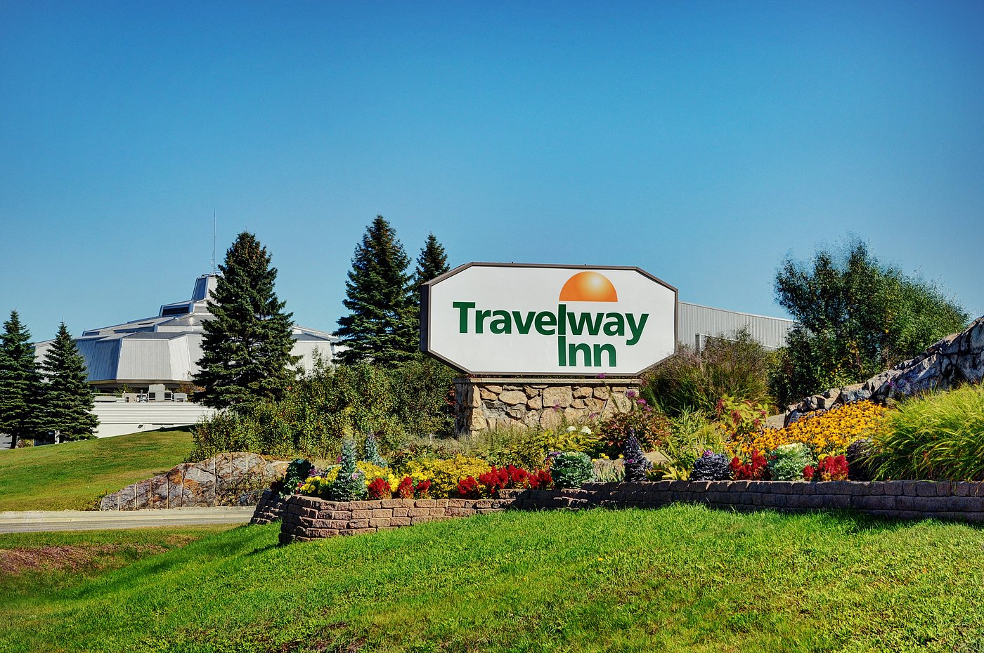 travel way sudbury