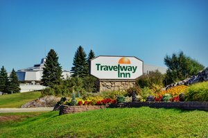 Travelway Inn Sudbury in Sudbury