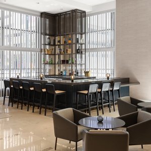 EDGE Restaurant and Bar