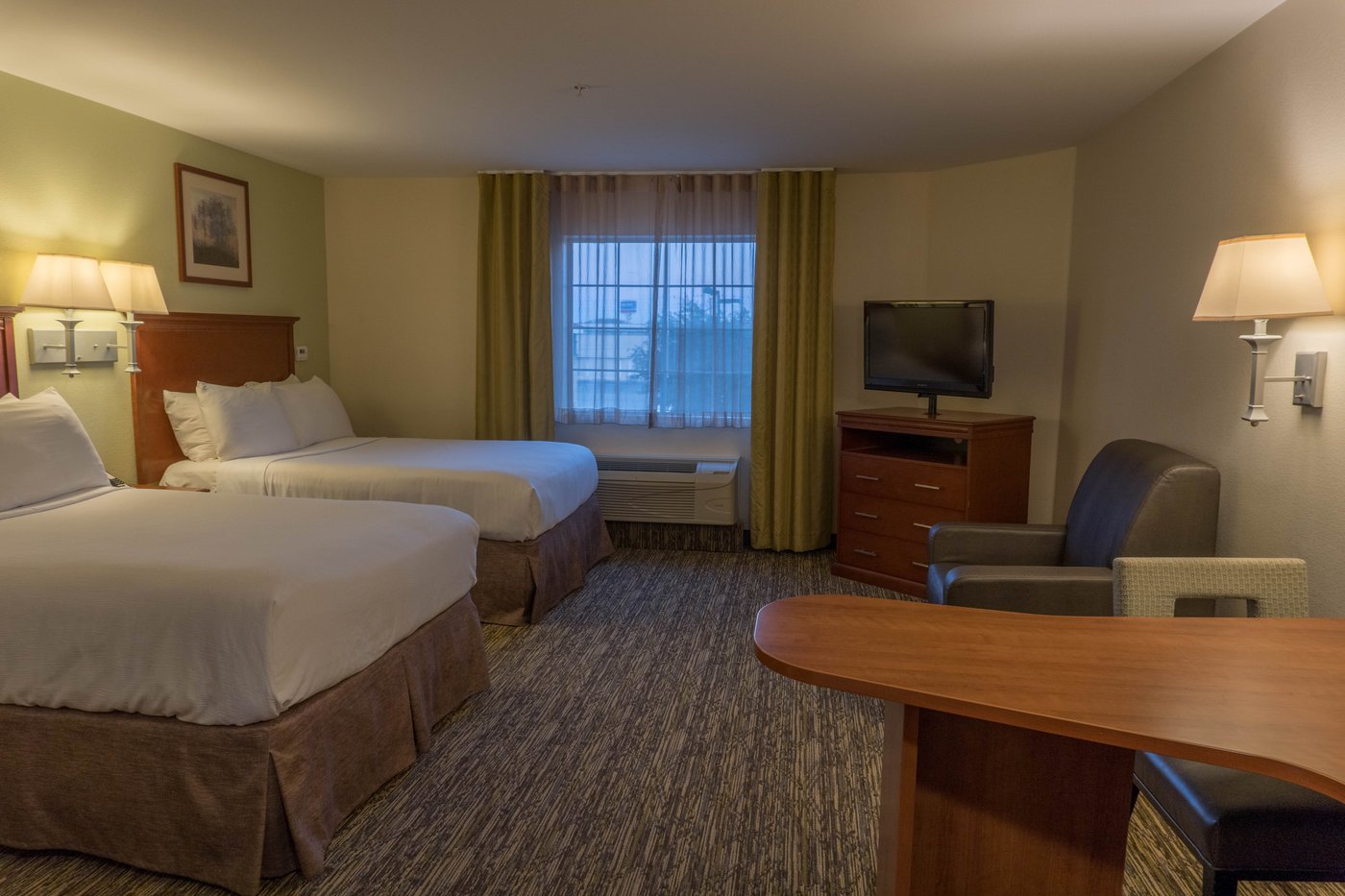 CANDLEWOOD SUITES ABILENE, AN IHG HOTEL $78 ($̶8̶8̶) - Updated 2023 ...