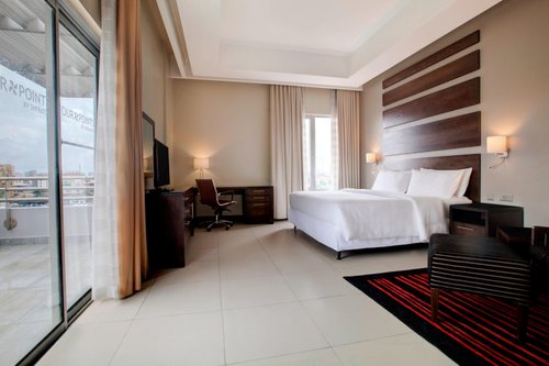 Four Points By Sheraton Lagos 167 ̶1̶9̶0̶ Updated 2023 Prices