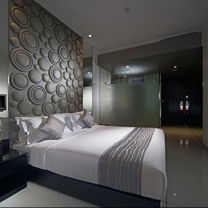 FM7 Resort Hotel Jakarta in Tangerang