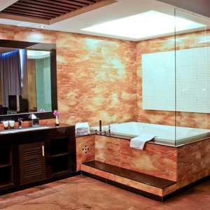 FM7 Resort Hotel Jakarta in Tangerang