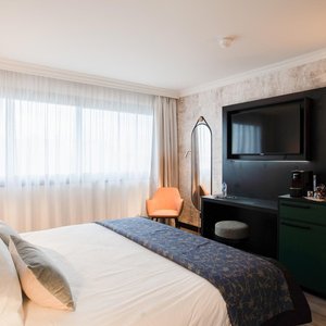 CHDB - Double Room