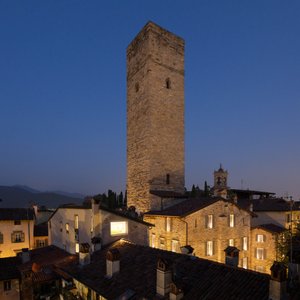 Local Area View