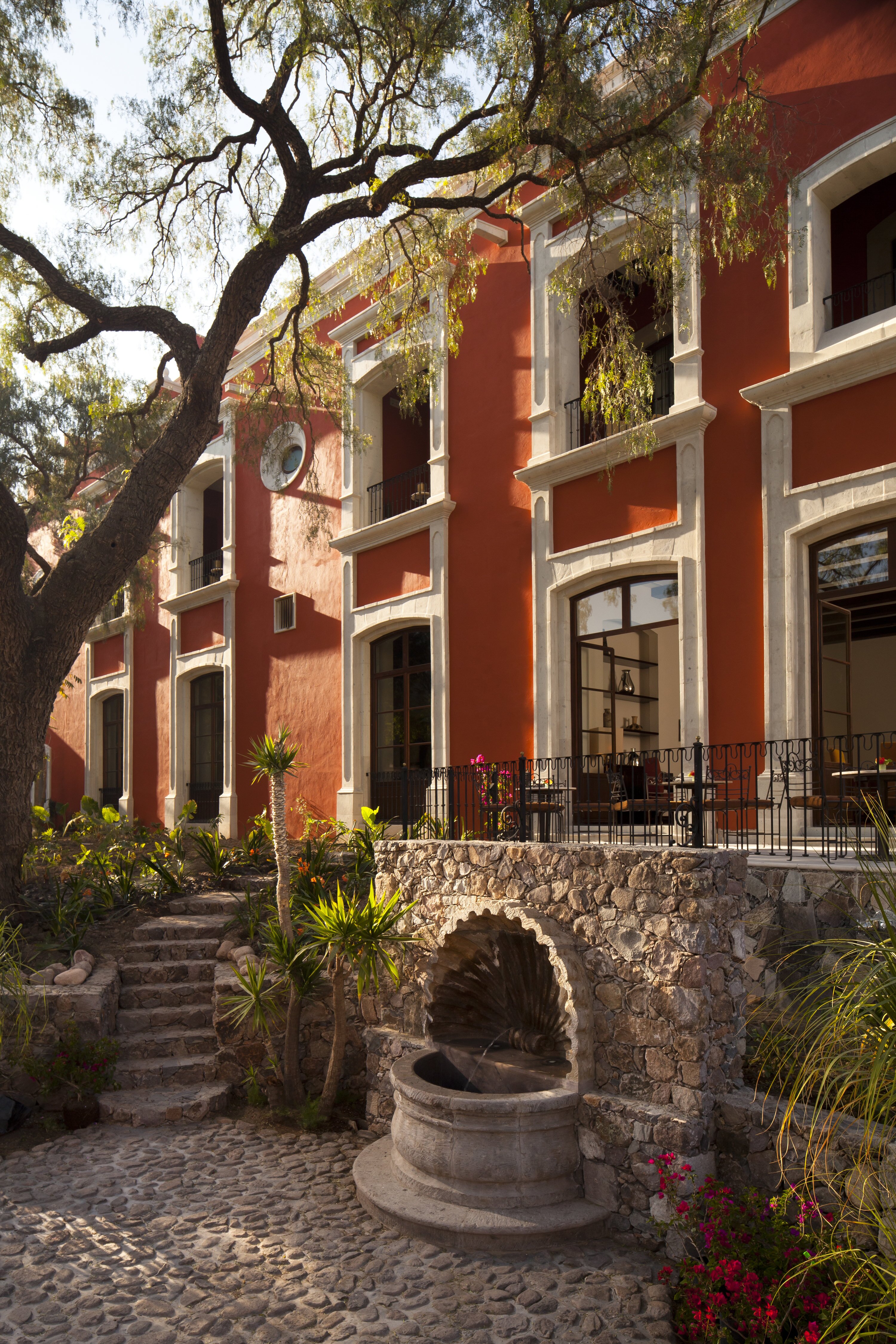 ROSEWOOD SAN MIGUEL DE ALLENDE Updated 2024 Prices Resort