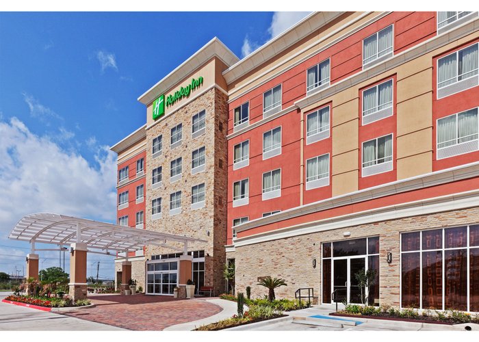 HOLIDAY INN HOUSTON - WESTCHASE, AN IHG HOTEL $84 ($̶1̶0̶3̶) - Prices &  Reviews - TX