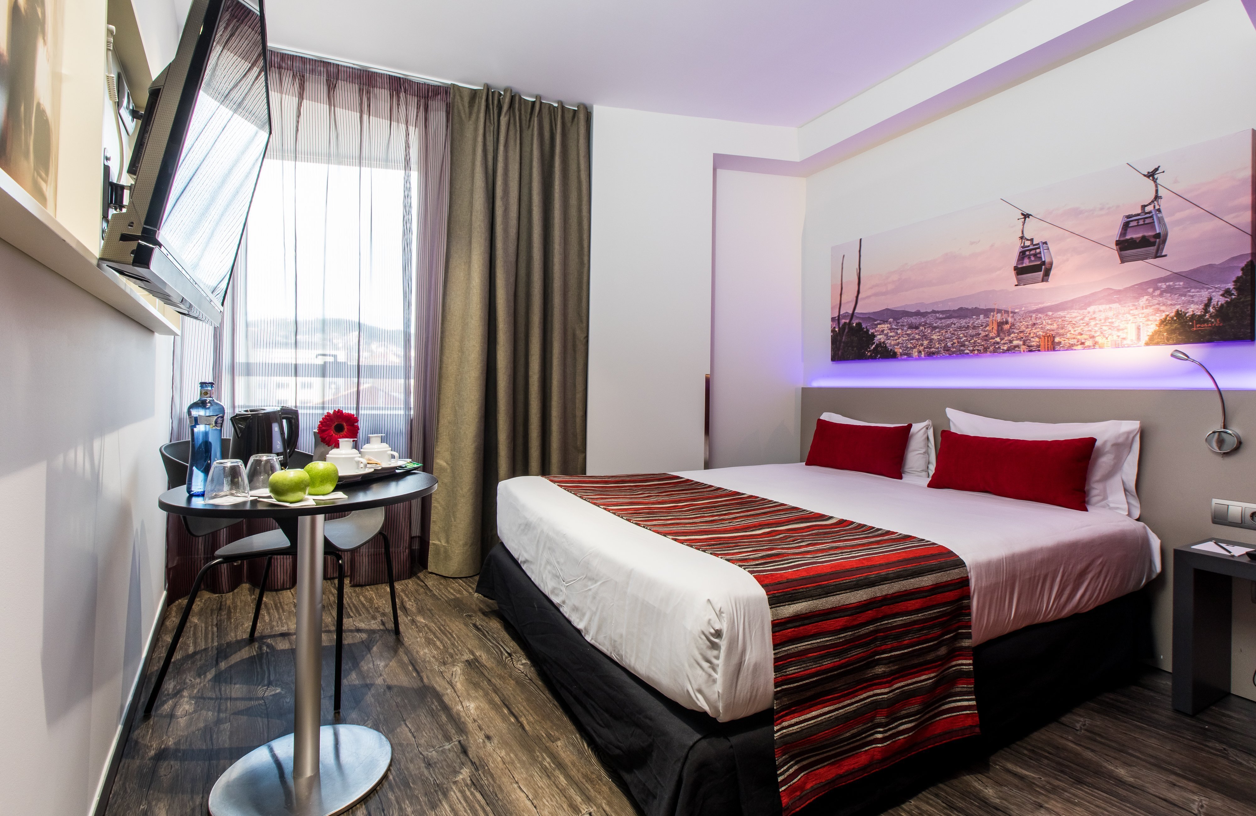 Leonardo Boutique Hotel Barcelona Sagrada Familia UPDATED 2024