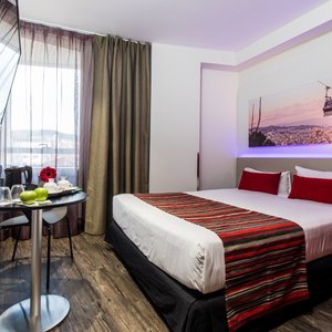 Comfort Room