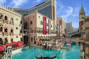 THE 10 BEST Hotels in The Strip (Las Vegas) for 2024 (with Prices) -  Tripadvisor