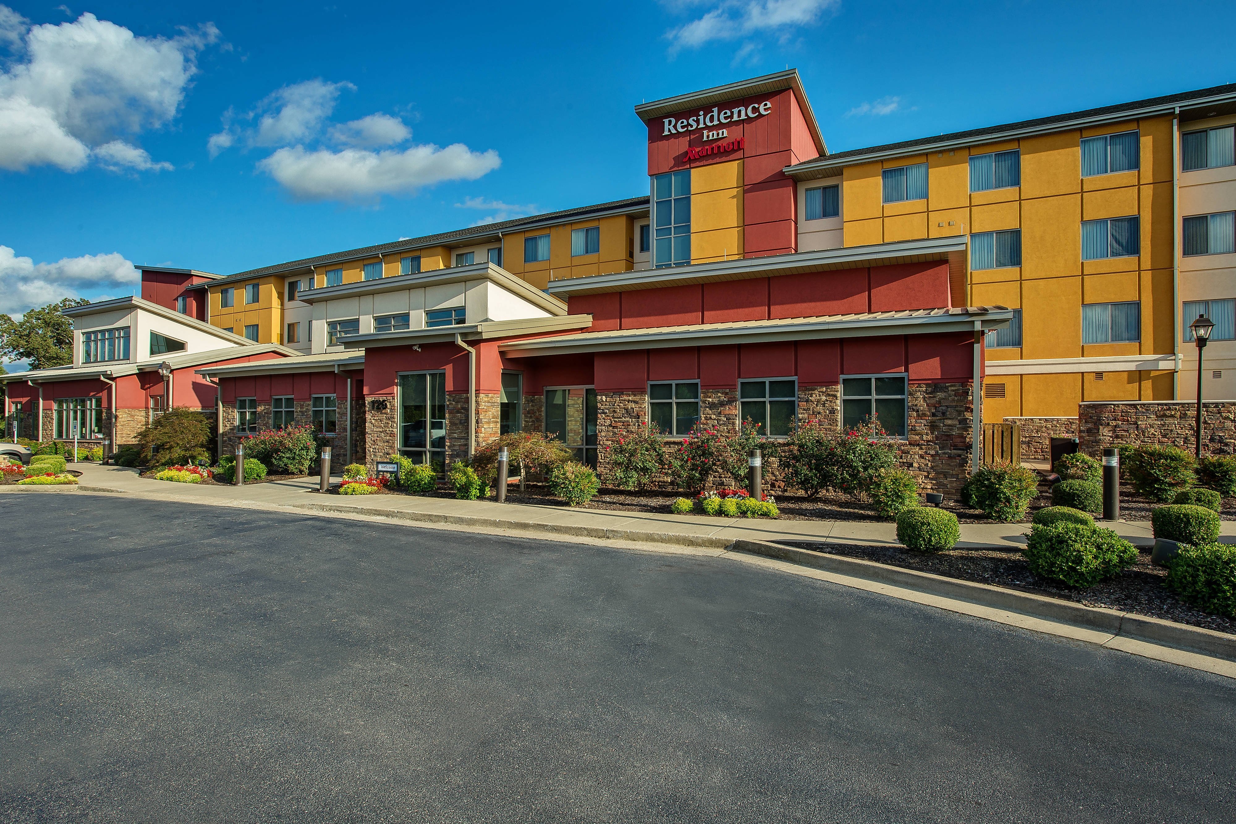 RESIDENCE INN BY MARRIOTT JACKSON Updated 2024 Prices Hotel