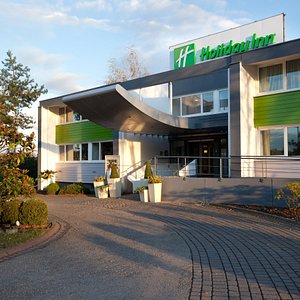 Welcome to Holiday Inn Lille - Ouest Englos