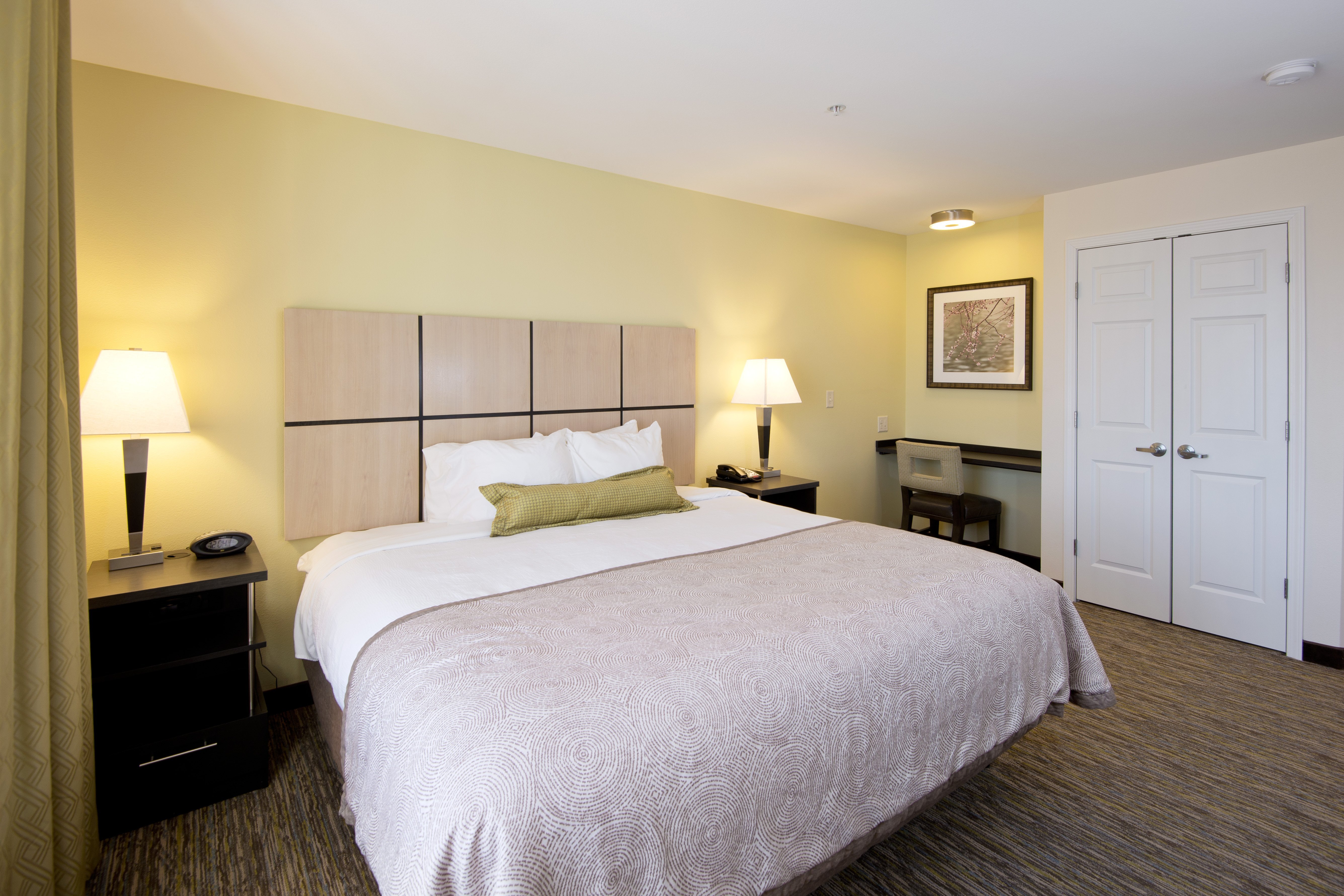 CANDLEWOOD SUITES GREELEY AN IHG HOTEL 115 1 3 9 Prices   One Bedroom Suite 