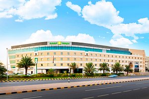Holiday Inn Muscat al Seeb, an IHG Hotel in Seeb