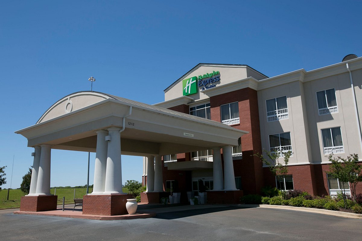 11 Best Hotels in Brookhaven (MS), United States