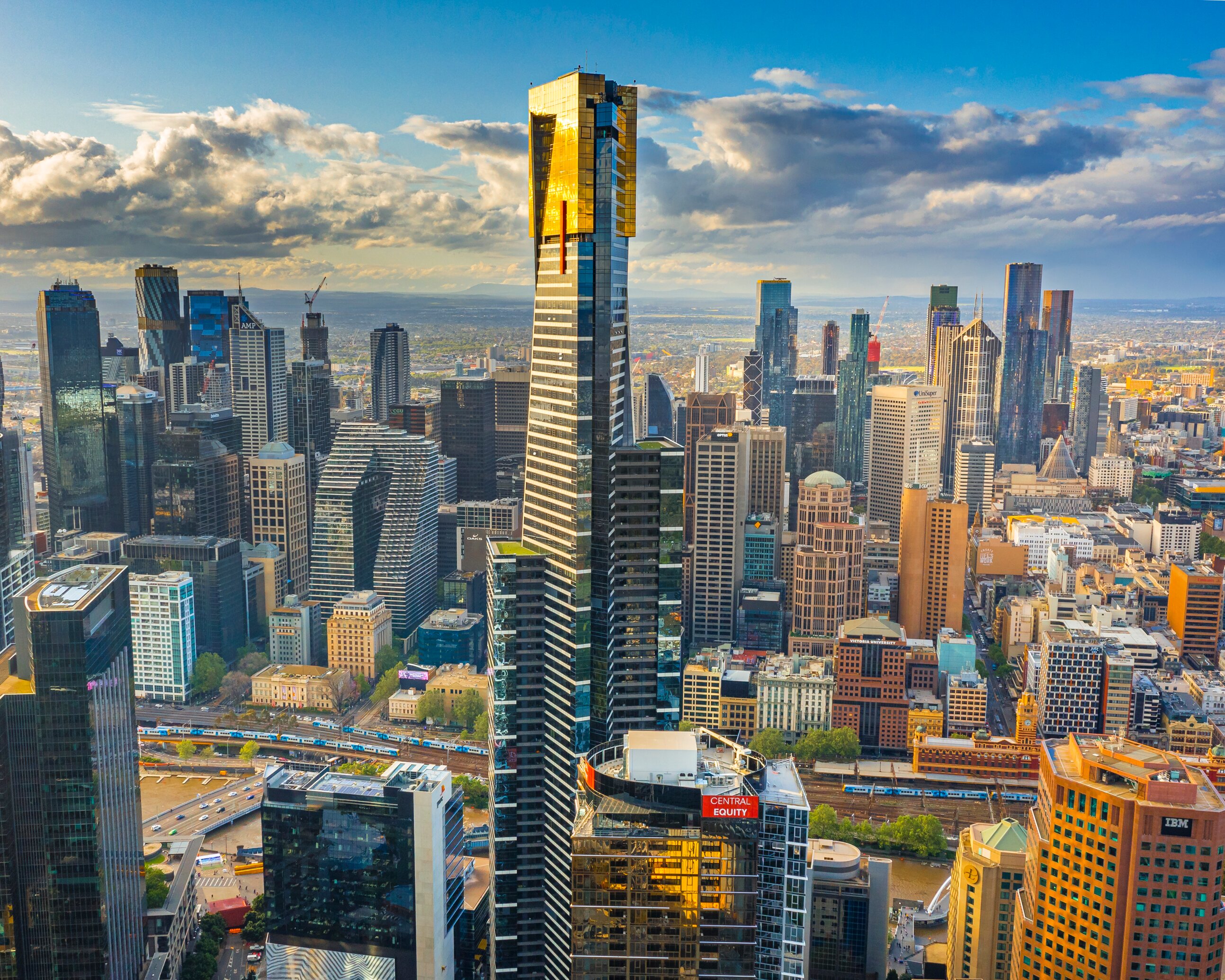 Eureka Skydeck 88 (Melbourne, Australia) - Anmeldelser