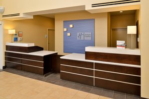 Holiday Inn Express & Suites Peekskill-Lower Hudson Valley, in Peekskill