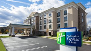 Holiday Inn Express & Suites Stroudsburg-Poconos, an IHG Hotel in Stroudsburg
