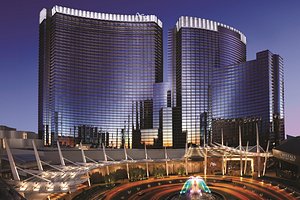 6 Most Romantic Hotels for Couples in Las Vegas, Nevada, United States –