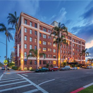 Inn at the Park in San Diego
