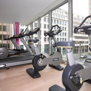 Thon Hotel Eu in Brussels