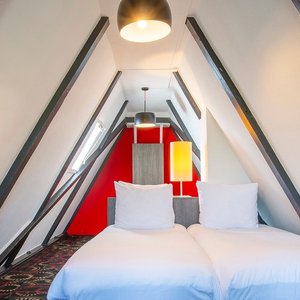 Eden Hotel Amsterdam, hotel in Amsterdam