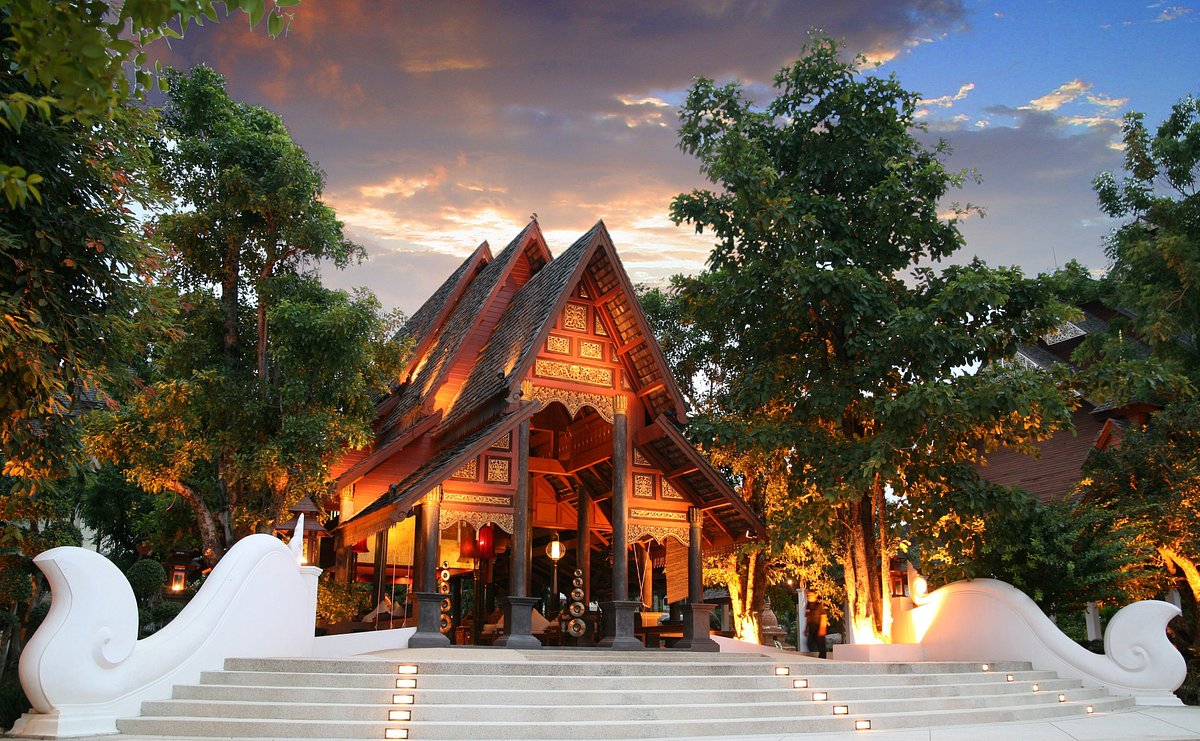 10 รีสอร์ทที่ดีที่สุดใน เมืองเชียงใหม่ - Tripadvisor 10 รีสอร์ทที่ดีที่สุดใน เมืองเชียงใหม่ - Tripadvisor
