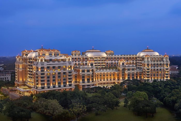 ITC GRAND CHOLA, CHENNAI, A LUXURY COLLECTION HOTEL (Chennai (Madras ...