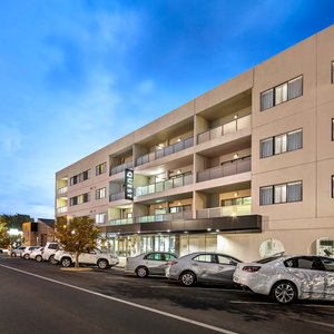 Quest Dubbo Exterior