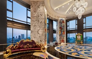 The Reverie Saigon in Ho Chi Minh City