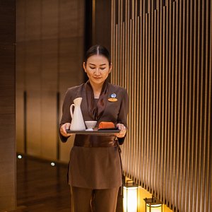The Okura Prestige Bangkok, hotel in Bangkok