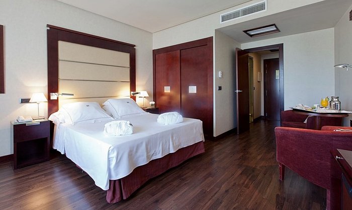 Imagen 1 de Hotel Andalucía Center