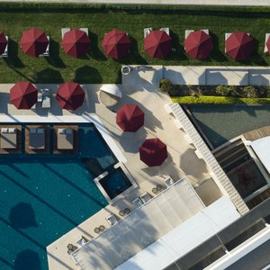 Main Pool