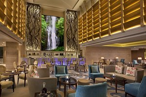 Resorts World Sentosa - Equarius Hotel in Sentosa Island