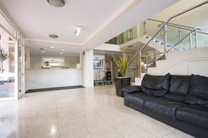CKS Sydney Airport Hotel in Wolli Creek