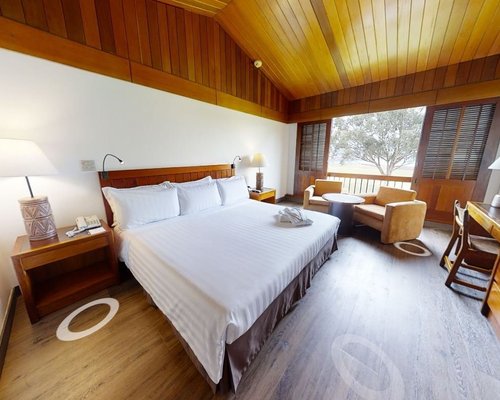 Estelar Paipa Hotel & Convention Center