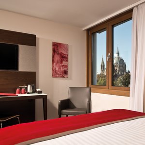 Comfort Room