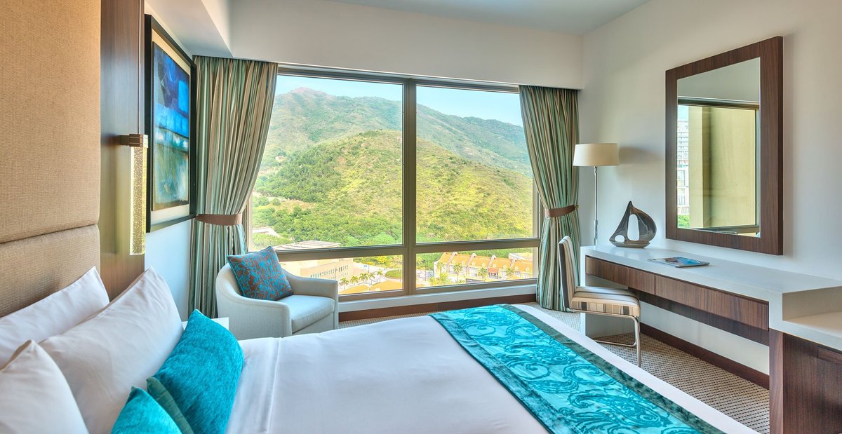 홍콩 란타우 섬 호텔 추천 베스트 10 - Tripadvisor