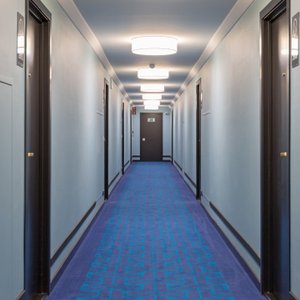 Thon Hotel Brussels City Centre, hotel in Brussels