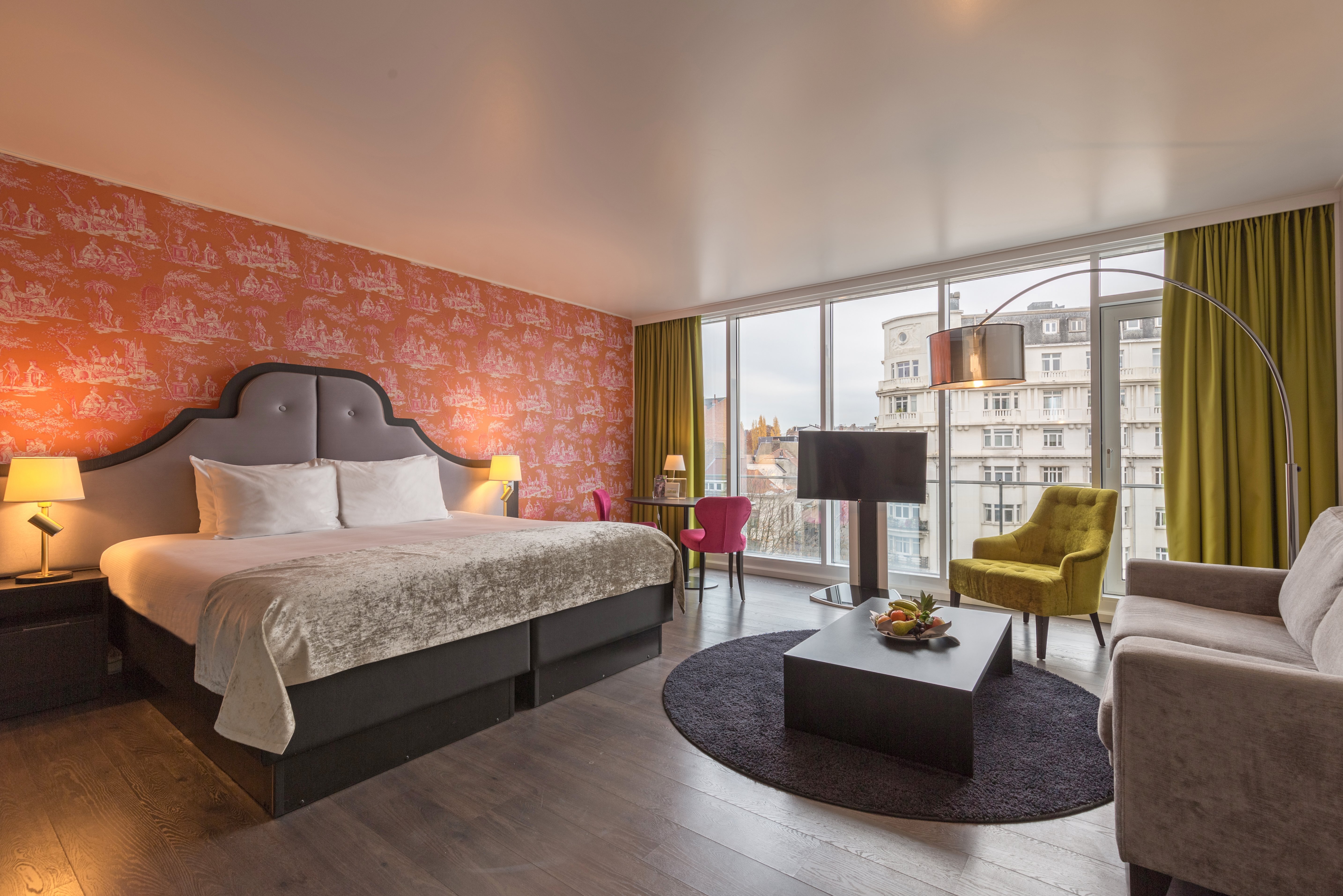 THE 10 BEST Hotels In Brussels, Belgium 2023 (from $70) - Tripadvisor