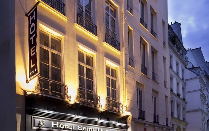 Goyard - Review of Rue Saint Honore, Paris, France - Tripadvisor
