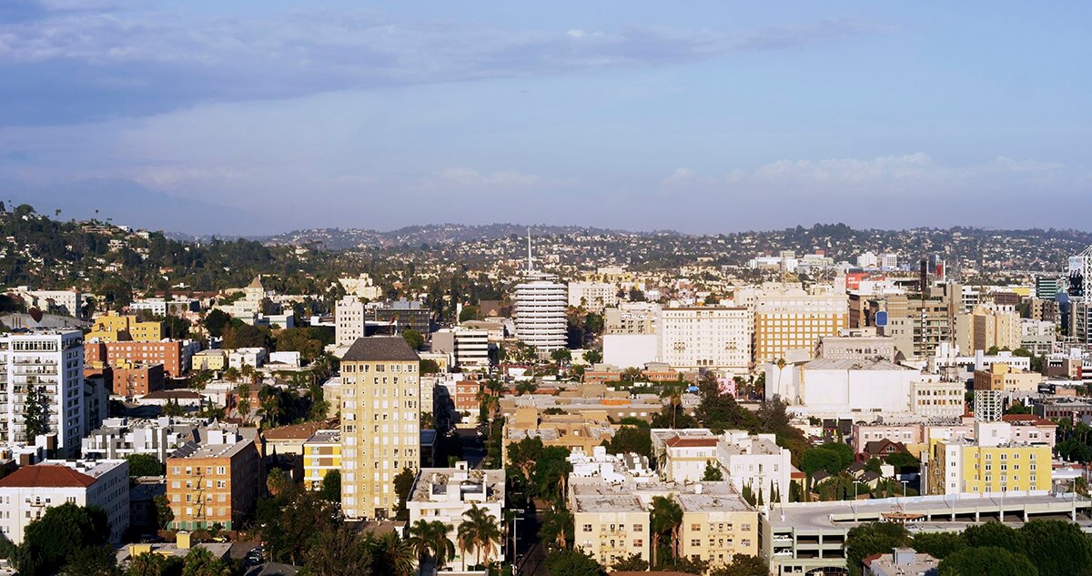 Hotel photo 127 of Loews Hollywood Hotel.