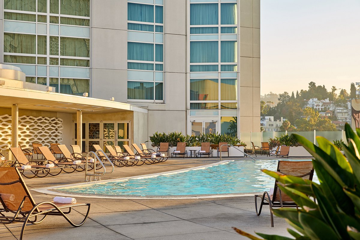 LOEWS HOLLYWOOD HOTEL - Updated 2024 Prices & Reviews (Los Angeles