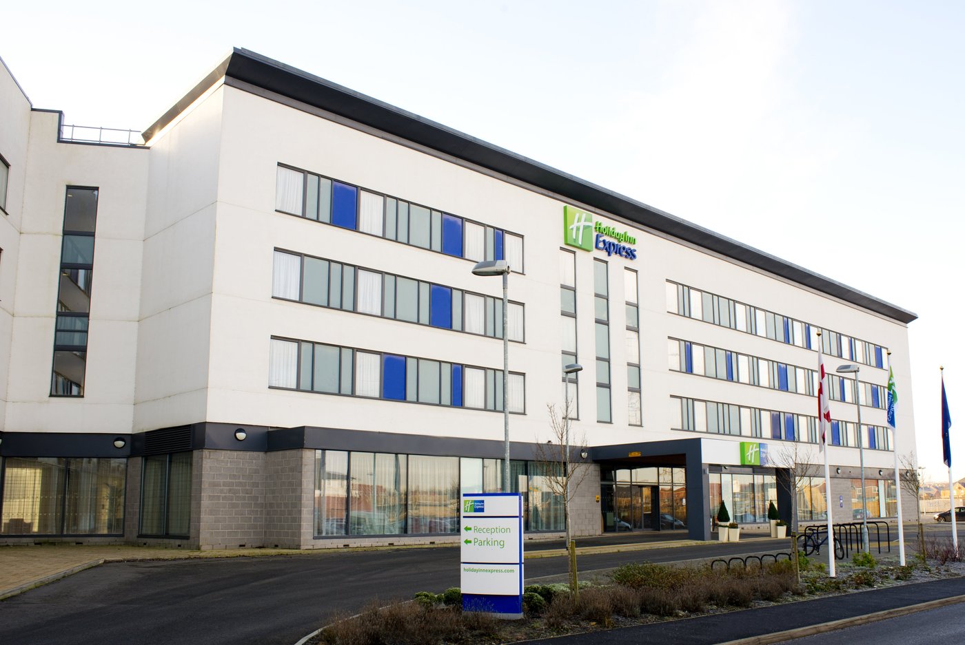 HOLIDAY INN EXPRESS ROTHERHAM NORTH, AN IHG HOTEL Updated 2024