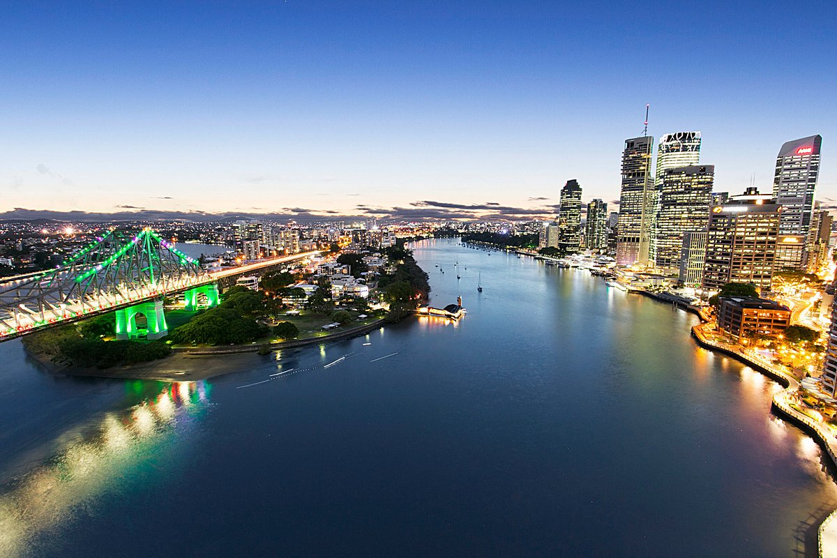 Best 10 Hotels Near Louis Vuitton Brisbane from USD 24/Night-Brisbane for  2023