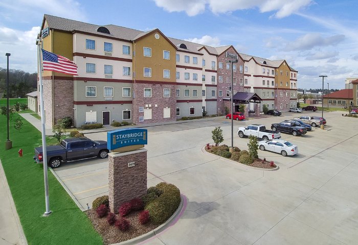 STAYBRIDGE SUITES LONGVIEW, AN IHG HOTEL $104 ($̶1̶1̶7̶) - Updated 2023 ...