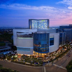 Holiday Inn Express Jakarta Pluit Citygate