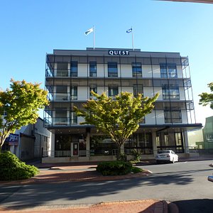 Quest Rotorua Central
